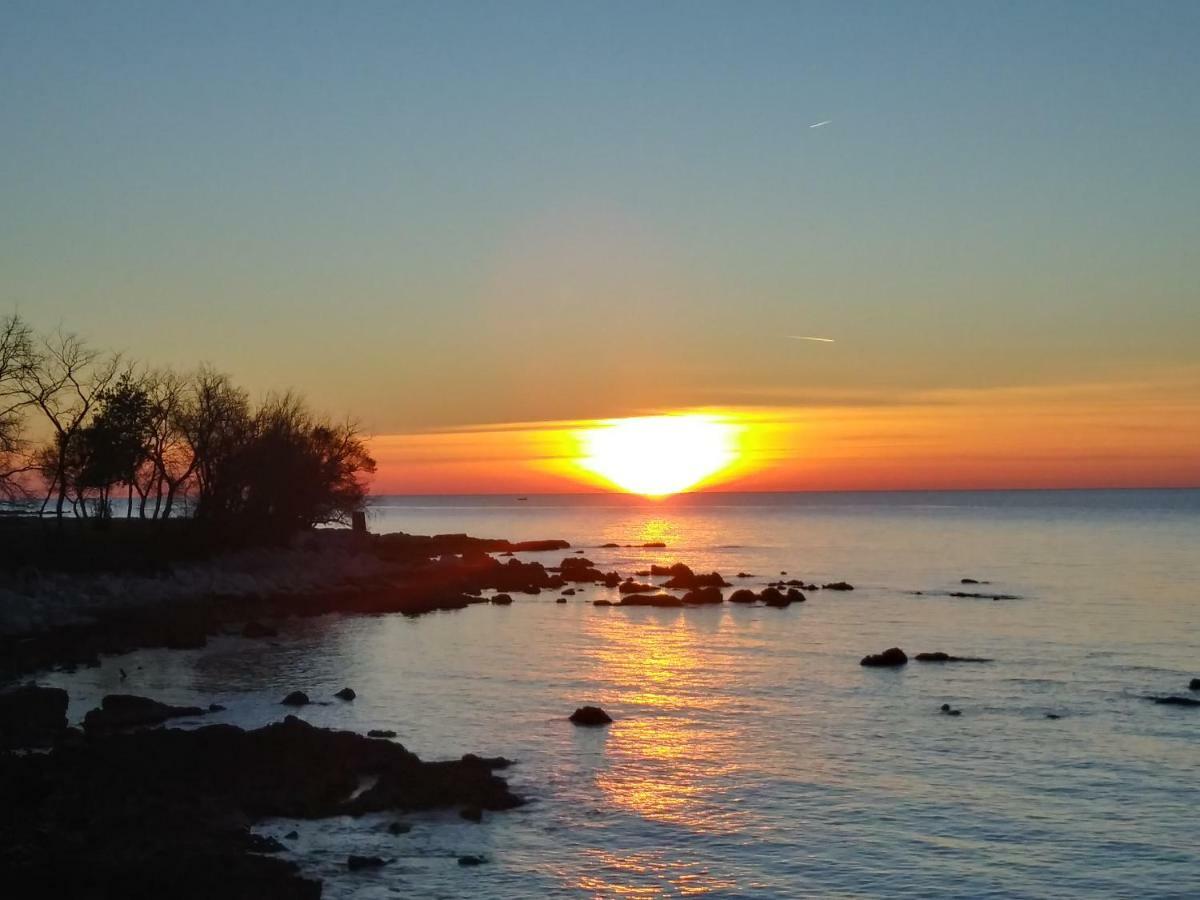 Allegria Umag Extérieur photo