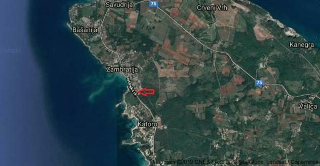 Allegria Umag Extérieur photo