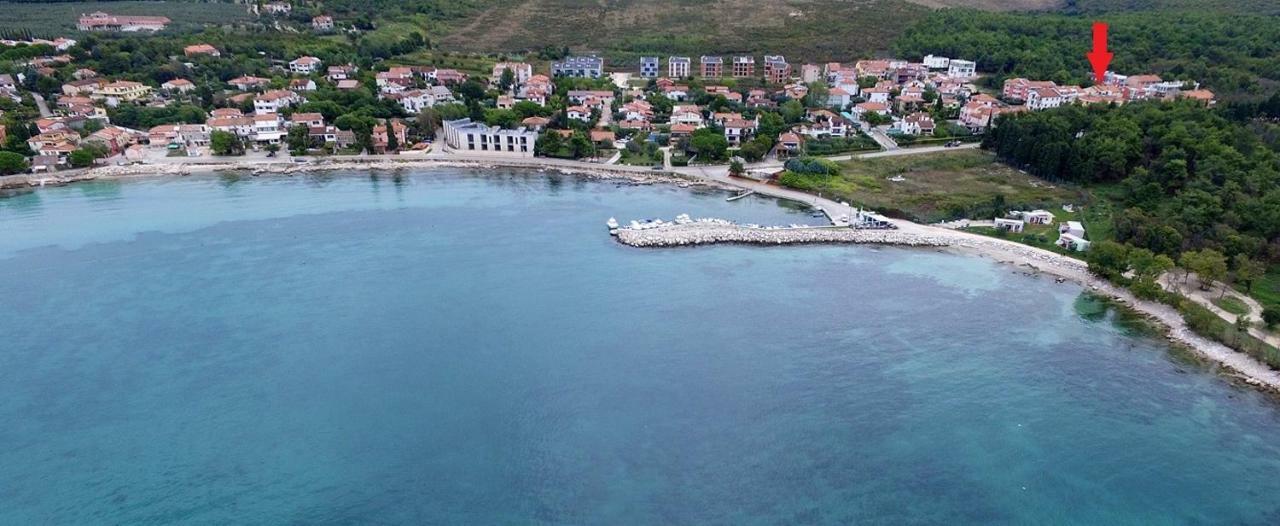 Allegria Umag Extérieur photo