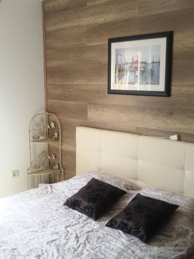 Allegria Umag Extérieur photo