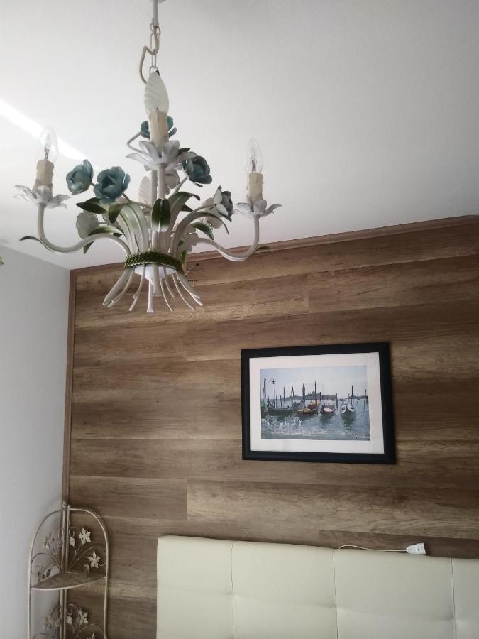 Allegria Umag Extérieur photo