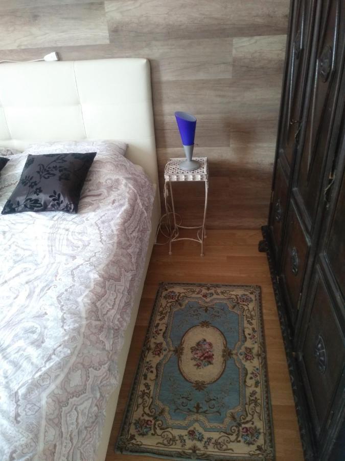 Allegria Umag Extérieur photo
